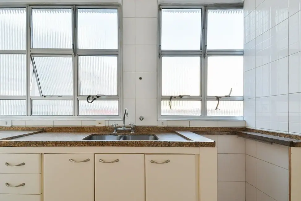 Foto 4 de Apartamento com 3 quartos à venda, 183m2 em Jardim Paulista, São Paulo - SP