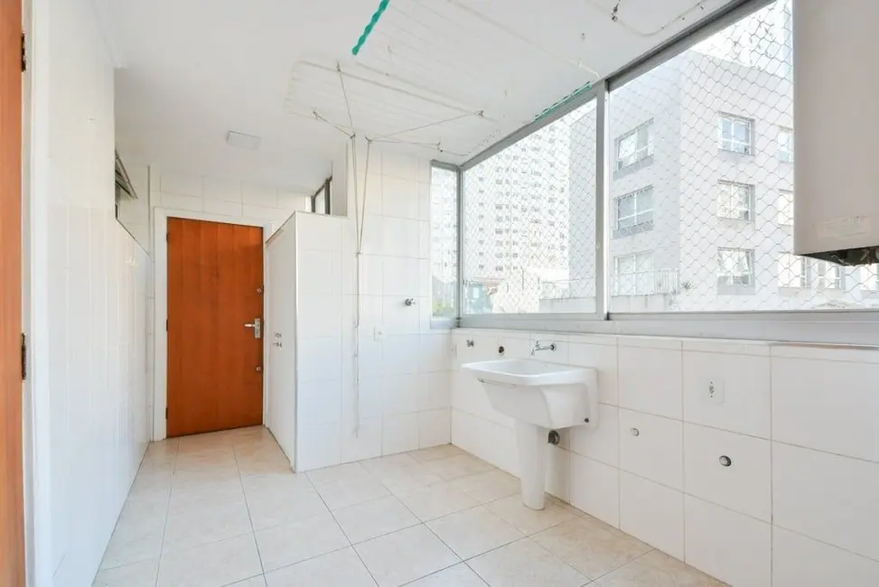 Foto 8 de Apartamento com 3 quartos à venda, 183m2 em Jardim Paulista, São Paulo - SP