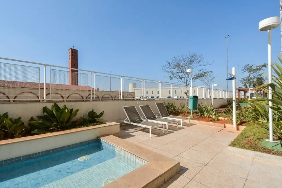 Foto 7 de Apartamento com 1 quarto à venda, 37m2 em Liberdade, São Paulo - SP