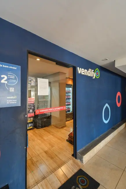 Foto 9 de Apartamento com 1 quarto à venda, 37m2 em Liberdade, São Paulo - SP