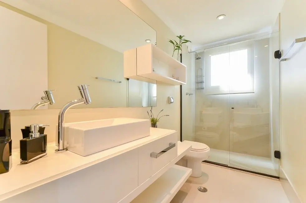 Apartamento com 3 quartos à venda, 250m2 em Planalto Paulista, São Paulo - SP - imagem 3 Foto 3 de Apartamento com 3 quartos à venda, 250m2 em Planalto Paulista, São Paulo - SP
