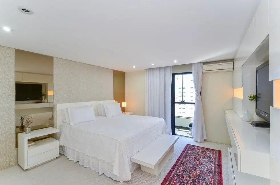 Apartamento com 3 quartos à venda, 250m2 em Planalto Paulista, São Paulo - SP - imagem 8 Foto 8 de Apartamento com 3 quartos à venda, 250m2 em Planalto Paulista, São Paulo - SP