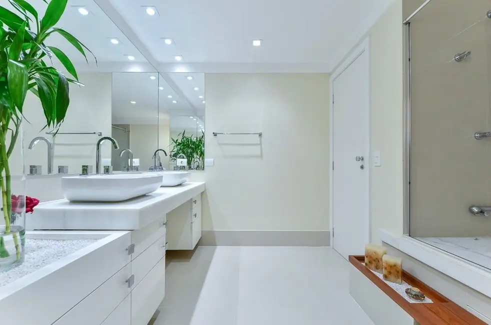 Apartamento com 3 quartos à venda, 250m2 em Planalto Paulista, São Paulo - SP - imagem 2 Foto 2 de Apartamento com 3 quartos à venda, 250m2 em Planalto Paulista, São Paulo - SP