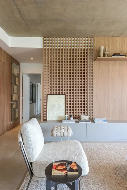 Apartamento com 2 quartos à venda, 157m2 em Vila Olímpia, São Paulo - SP - imagem 8 Foto 8 de Apartamento com 2 quartos à venda, 157m2 em Vila Olímpia, São Paulo - SP