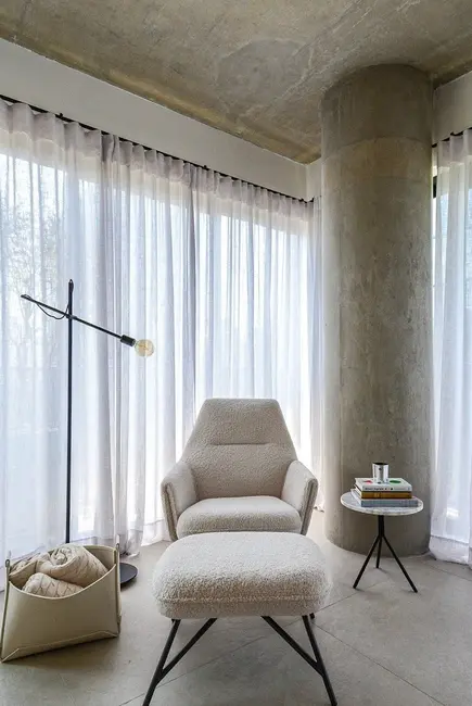 Apartamento com 2 quartos à venda, 157m2 em Vila Olímpia, São Paulo - SP - imagem 9 Foto 9 de Apartamento com 2 quartos à venda, 157m2 em Vila Olímpia, São Paulo - SP