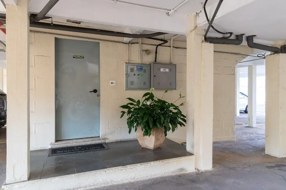 Apartamento com 2 quartos à venda, 65m2 em Vila Mascote, São Paulo - SP - imagem 5 Foto 5 de Apartamento com 2 quartos à venda, 65m2 em Vila Mascote, São Paulo - SP