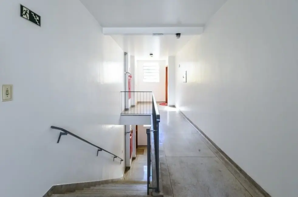 Apartamento com 2 quartos à venda, 65m2 em Vila Mascote, São Paulo - SP - imagem 6 Foto 6 de Apartamento com 2 quartos à venda, 65m2 em Vila Mascote, São Paulo - SP