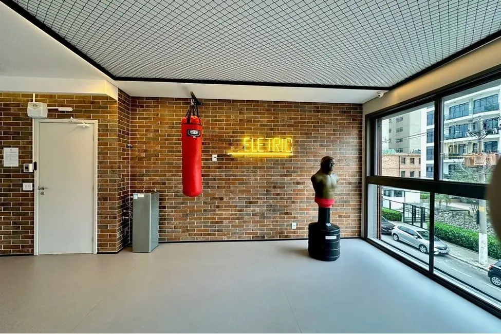 Foto 7 de Kitnet com 1 quarto à venda, 25m2 em Pinheiros, São Paulo - SP