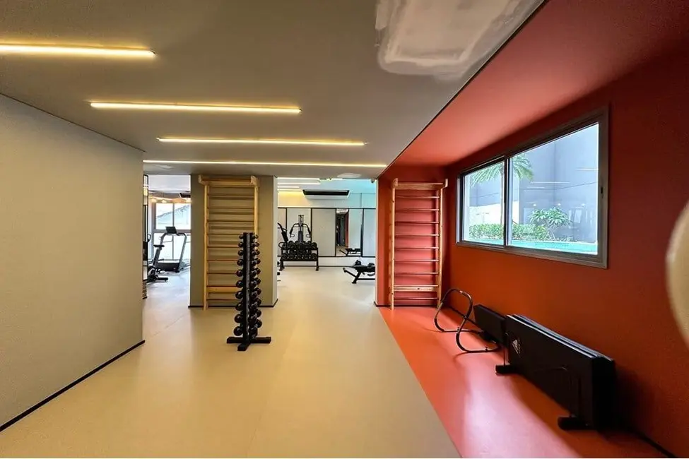 Foto 9 de Kitnet com 1 quarto à venda, 25m2 em Pinheiros, São Paulo - SP