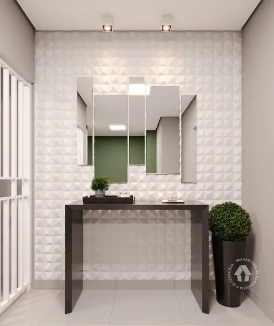 Cobertura com 1 quarto à venda, 99m2 em Vila das Belezas, São Paulo - SP - imagem 3 Foto 3 de Cobertura com 1 quarto à venda, 99m2 em Vila das Belezas, São Paulo - SP