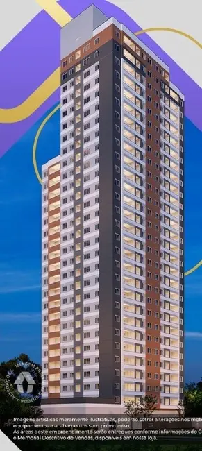 Cobertura com 1 quarto à venda, 99m2 em Vila das Belezas, São Paulo - SP - imagem 1 Foto 1 de Cobertura com 1 quarto à venda, 99m2 em Vila das Belezas, São Paulo - SP