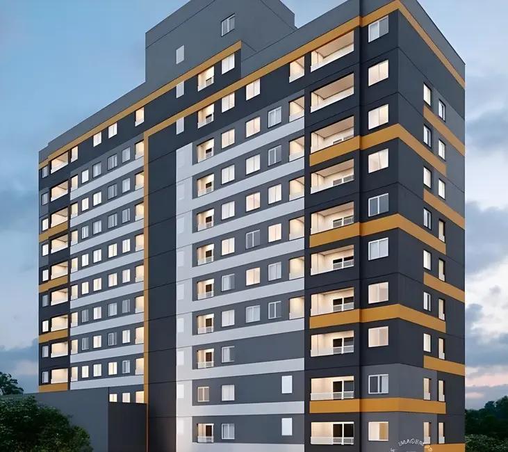 Foto 1 de Kitnet com 1 quarto à venda, 16m2 em Butantã, São Paulo - SP