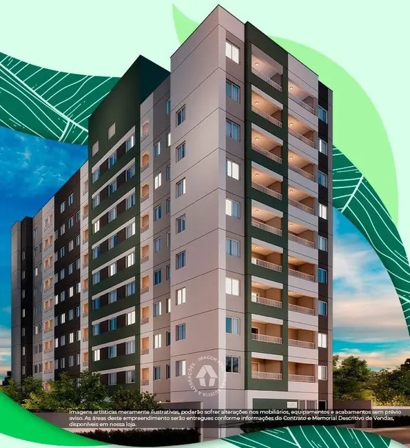 Foto 1 de Cobertura com 1 quarto à venda, 58m2 em Vila Moraes, São Paulo - SP