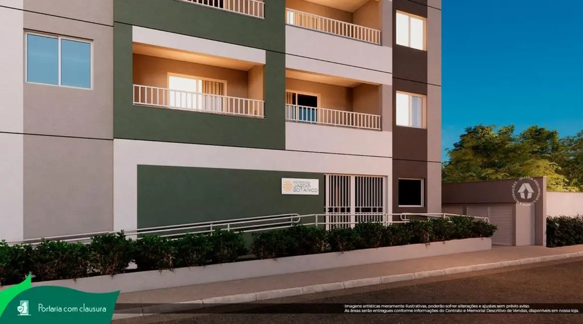 Foto 4 de Cobertura com 1 quarto à venda, 58m2 em Vila Moraes, São Paulo - SP