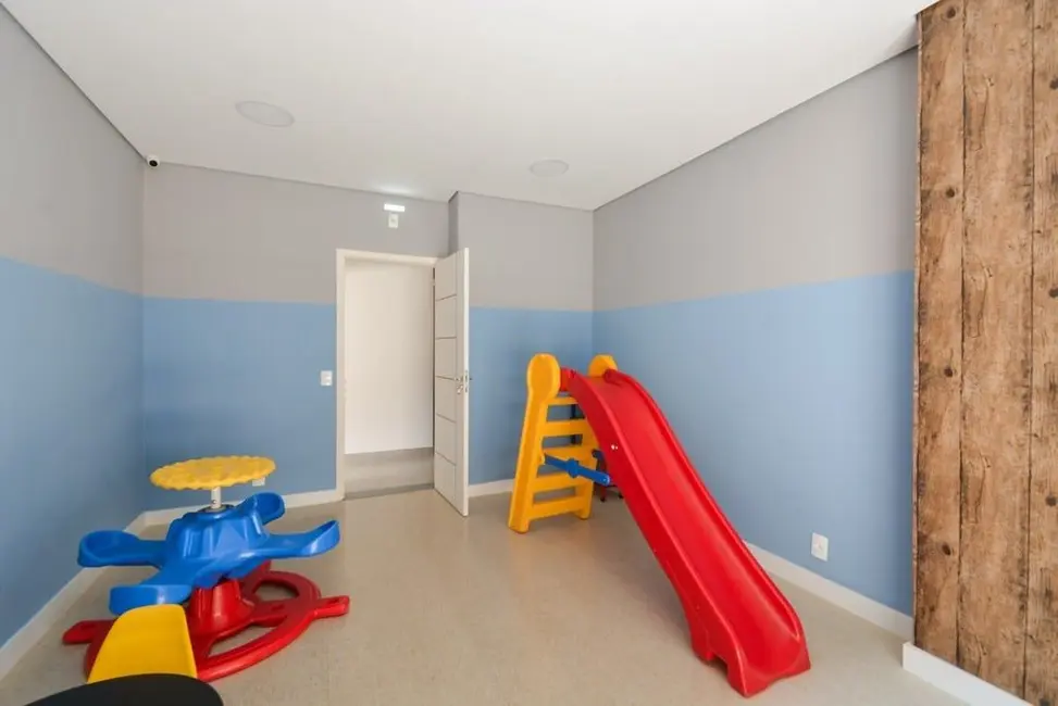 Kitnet com 1 quarto à venda, 33m2 em Vila Nair, São Paulo - SP - imagem 8 Foto 8 de Kitnet com 1 quarto à venda, 33m2 em Vila Nair, São Paulo - SP