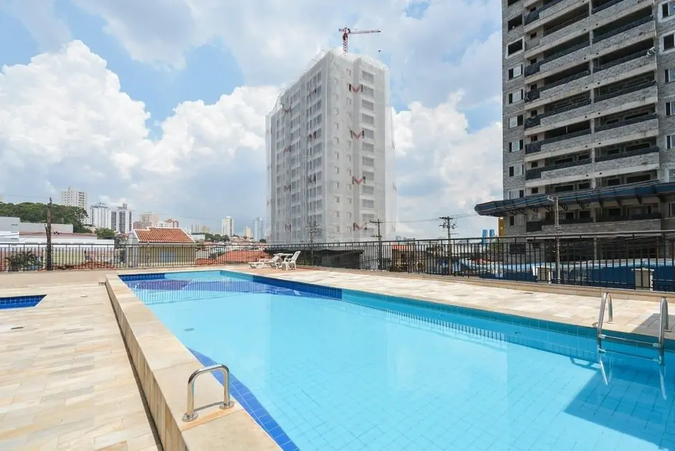 Foto 7 de Apartamento com 2 quartos à venda, 53m2 em Vila Nair, São Paulo - SP