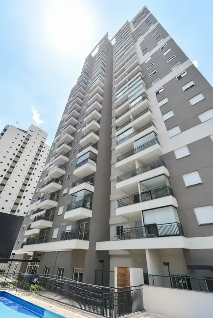 Foto 5 de Apartamento com 2 quartos à venda, 53m2 em Vila Nair, São Paulo - SP