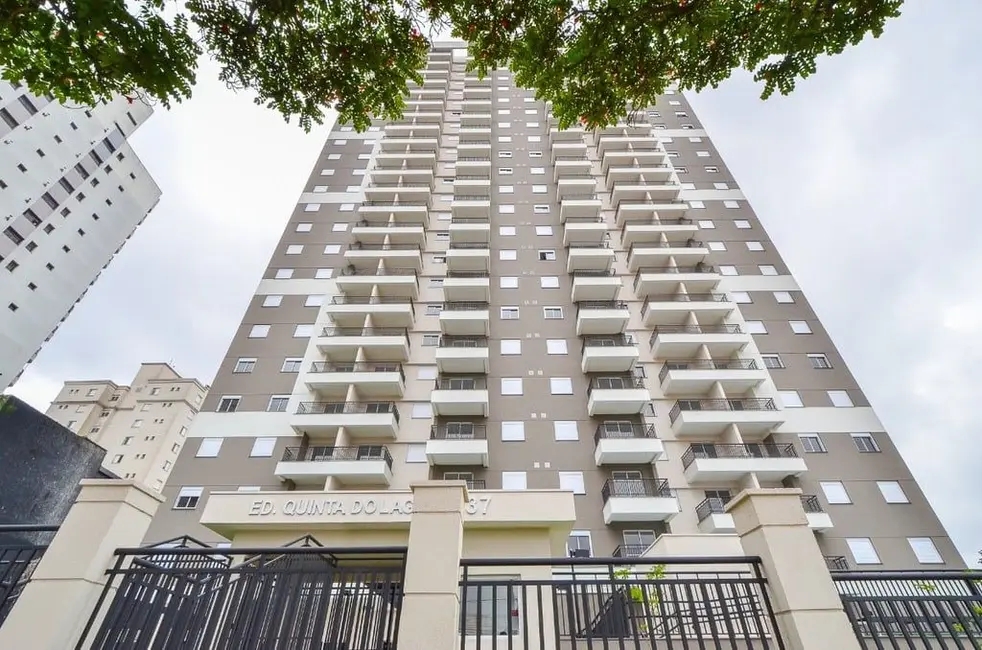 Foto 3 de Apartamento com 2 quartos à venda, 53m2 em Vila Nair, São Paulo - SP