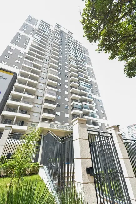 Foto 4 de Apartamento com 2 quartos à venda, 53m2 em Vila Nair, São Paulo - SP