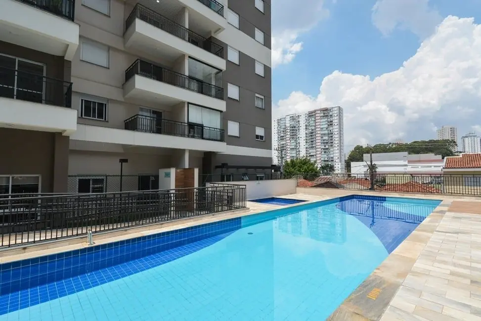 Foto 6 de Apartamento com 2 quartos à venda, 53m2 em Vila Nair, São Paulo - SP
