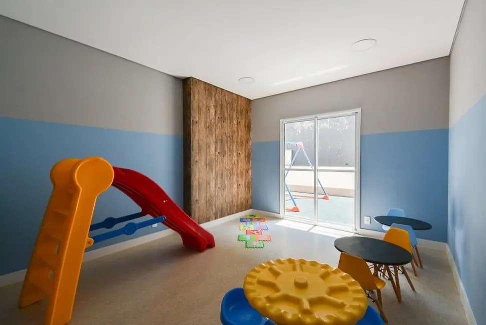 Foto 2 de Apartamento com 2 quartos à venda, 53m2 em Vila Nair, São Paulo - SP