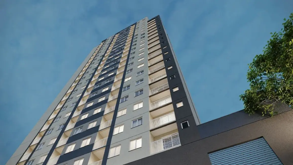 Foto 2 de Apartamento com 1 quarto à venda, 27m2 em Vila Silva Teles, São Paulo - SP