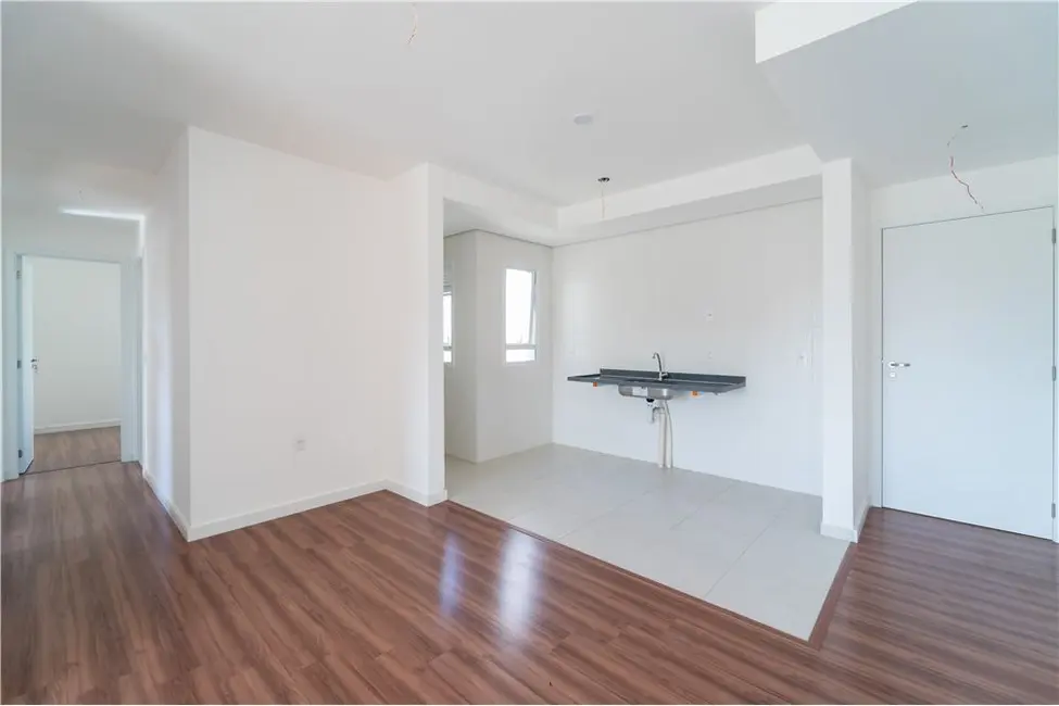 Foto 6 de Apartamento com 3 quartos à venda, 78m2 em Engordadouro, Jundiai - SP