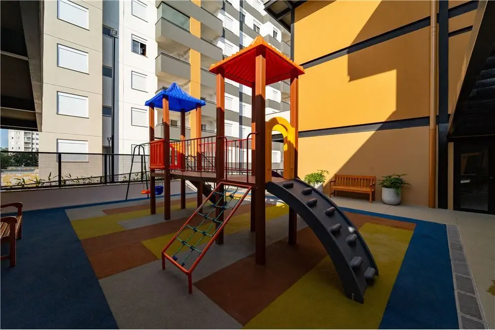 Foto 8 de Apartamento com 3 quartos à venda, 78m2 em Engordadouro, Jundiai - SP