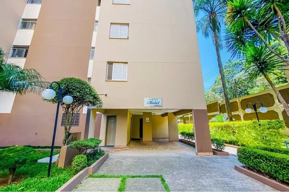 Foto 4 de Apartamento com 3 quartos à venda, 55m2 em Jardim Santa Terezinha (Zona Leste), São Paulo - SP