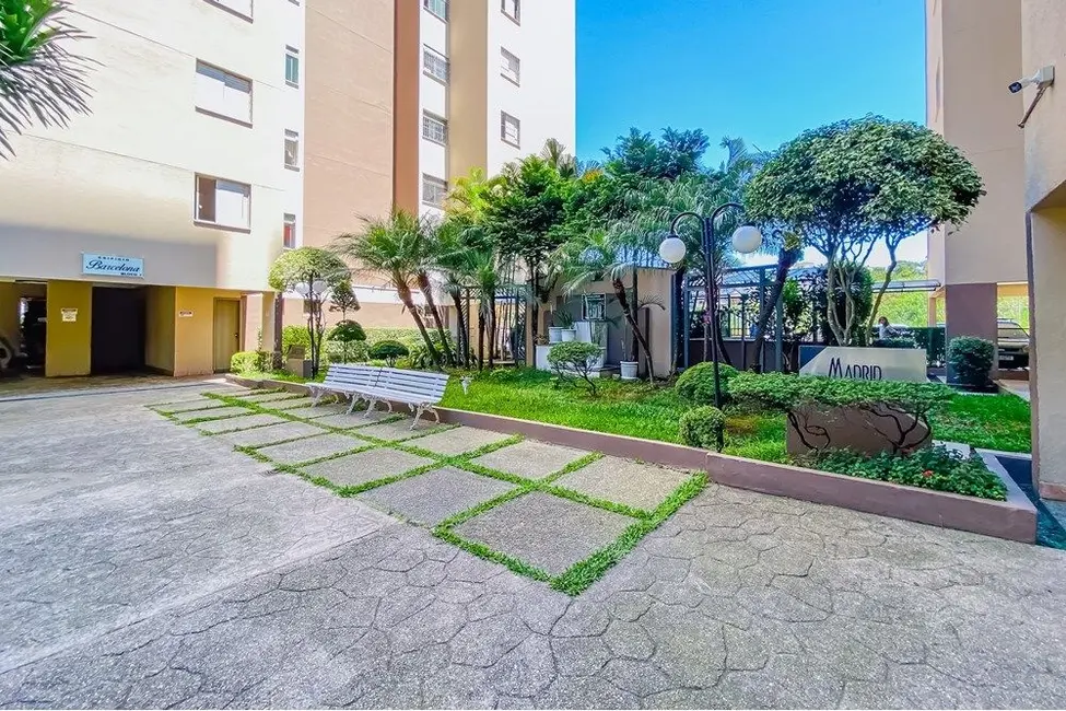 Foto 5 de Apartamento com 3 quartos à venda, 55m2 em Jardim Santa Terezinha (Zona Leste), São Paulo - SP