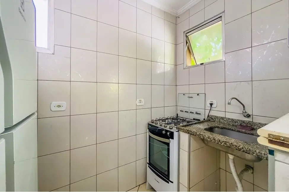 Foto 6 de Apartamento com 3 quartos à venda, 55m2 em Jardim Santa Terezinha (Zona Leste), São Paulo - SP