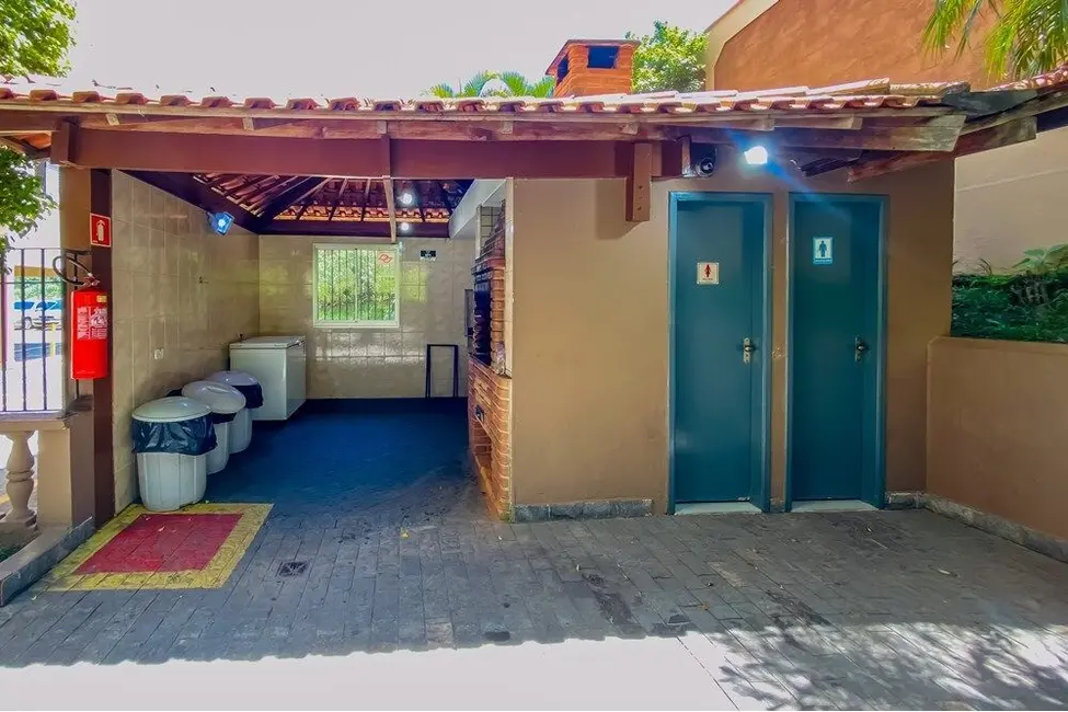 Foto 8 de Apartamento com 3 quartos à venda, 55m2 em Jardim Santa Terezinha (Zona Leste), São Paulo - SP