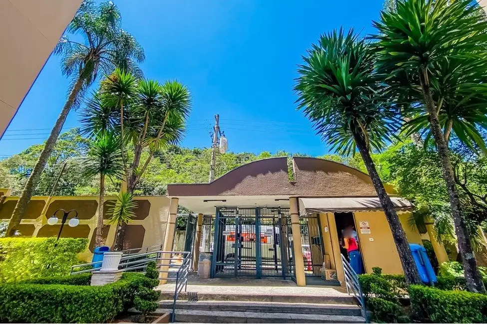 Foto 3 de Apartamento com 3 quartos à venda, 55m2 em Jardim Santa Terezinha (Zona Leste), São Paulo - SP