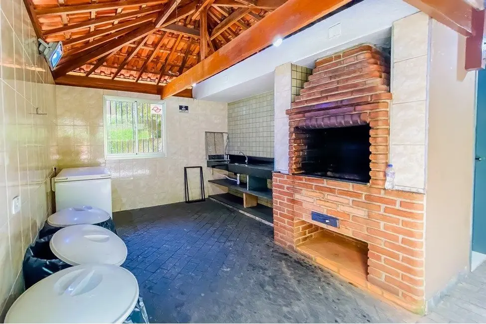 Foto 7 de Apartamento com 3 quartos à venda, 55m2 em Jardim Santa Terezinha (Zona Leste), São Paulo - SP
