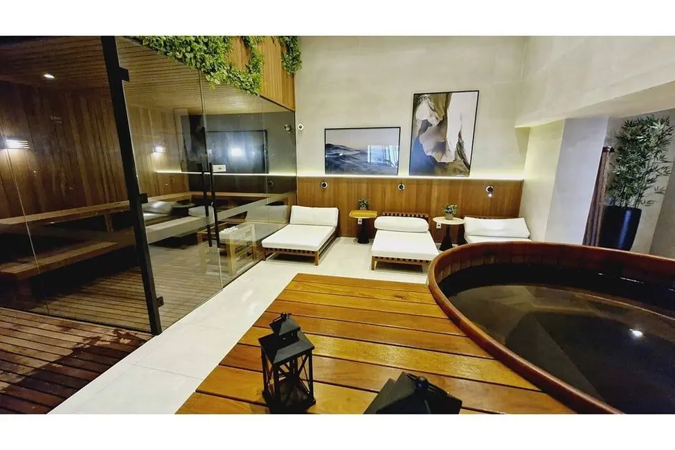 Apartamento com 1 quarto à venda, 30m2 em Jardim das Acácias, São Paulo - SP - imagem 6 Foto 6 de Apartamento com 1 quarto à venda, 30m2 em Jardim das Acácias, São Paulo - SP