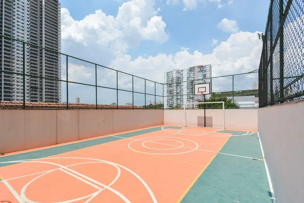 Foto 2 de Kitnet com 1 quarto à venda, 33m2 em Vila Nair, São Paulo - SP