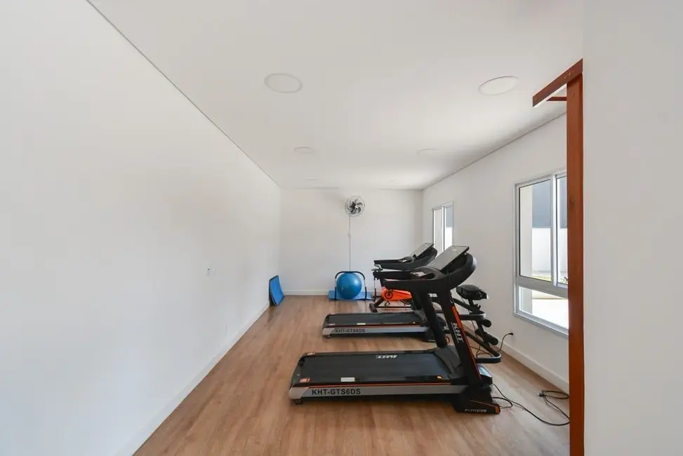 Foto 7 de Kitnet com 1 quarto à venda, 33m2 em Vila Nair, São Paulo - SP