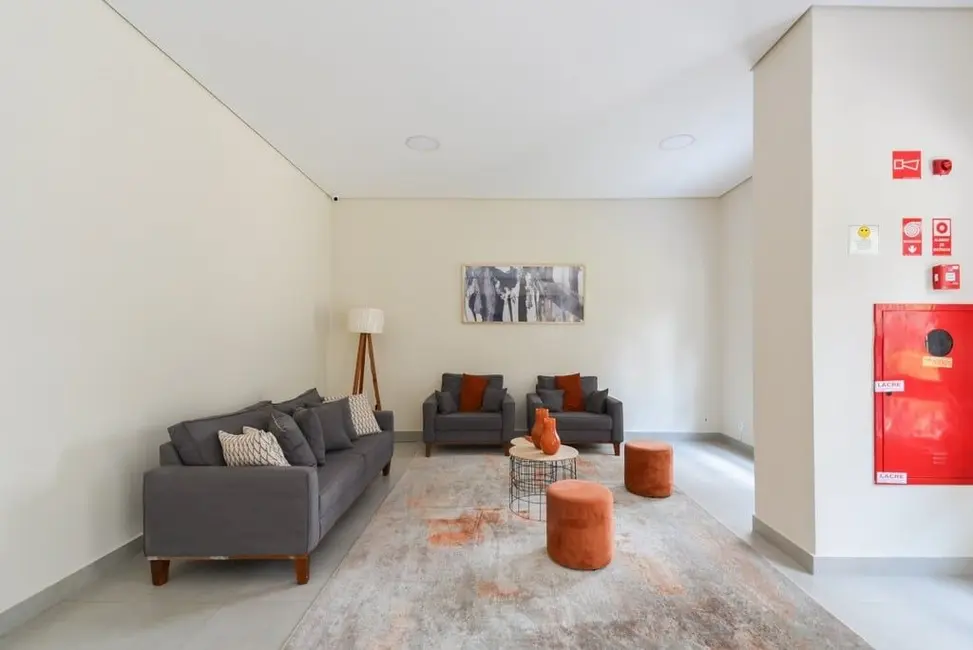 Foto 5 de Kitnet com 1 quarto à venda, 33m2 em Vila Nair, São Paulo - SP