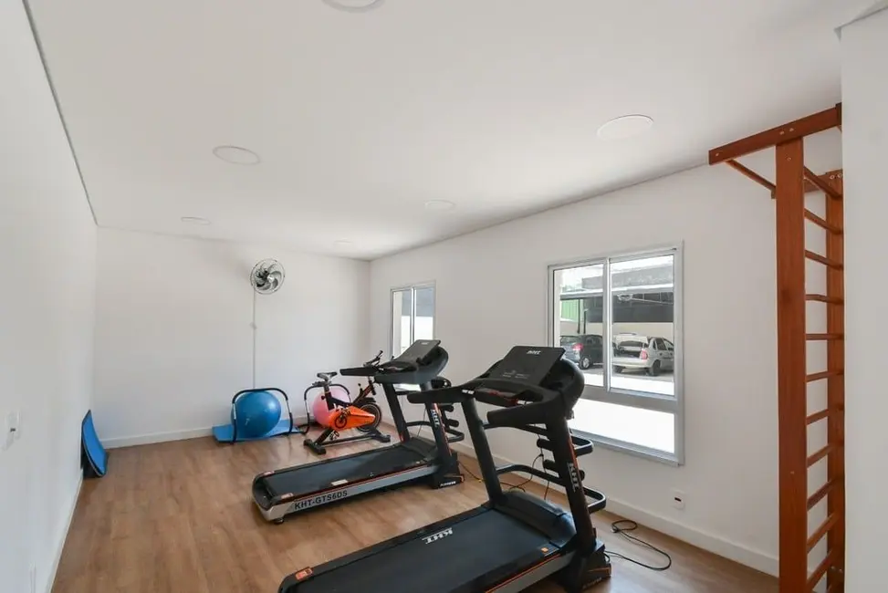 Foto 6 de Kitnet com 1 quarto à venda, 33m2 em Vila Nair, São Paulo - SP