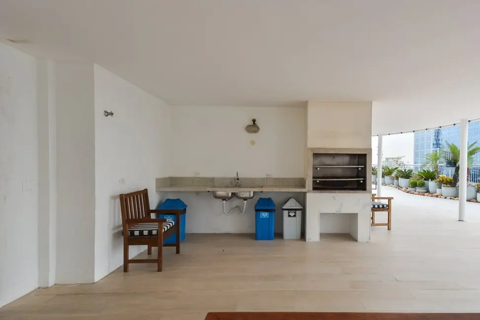 Foto 2 de Apartamento com 2 quartos à venda, 119m2 em Cerqueira César, São Paulo - SP