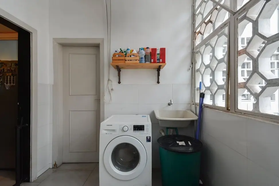 Foto 9 de Apartamento com 2 quartos à venda, 119m2 em Cerqueira César, São Paulo - SP