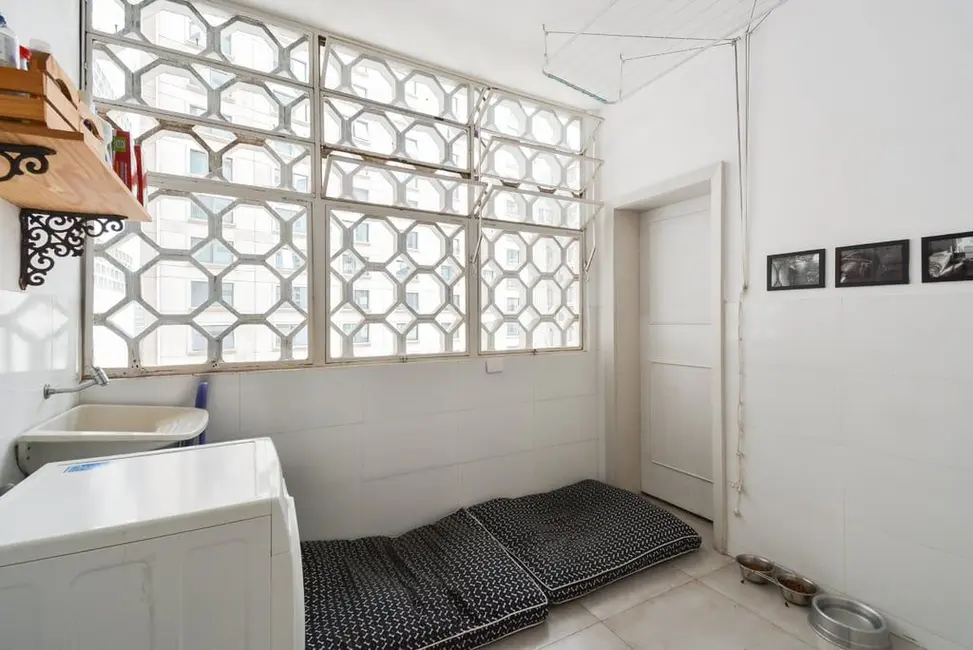 Foto 7 de Apartamento com 2 quartos à venda, 119m2 em Cerqueira César, São Paulo - SP