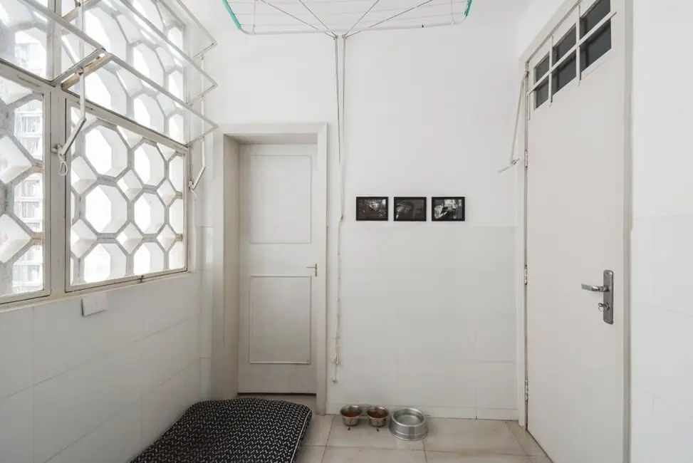 Foto 8 de Apartamento com 2 quartos à venda, 119m2 em Cerqueira César, São Paulo - SP