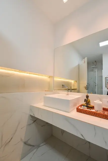 Foto 5 de Apartamento com 2 quartos à venda, 119m2 em Cerqueira César, São Paulo - SP