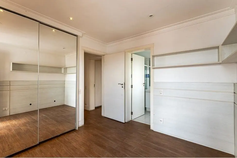 Foto 7 de Cobertura com 3 quartos à venda, 265m2 em Morumbi, São Paulo - SP