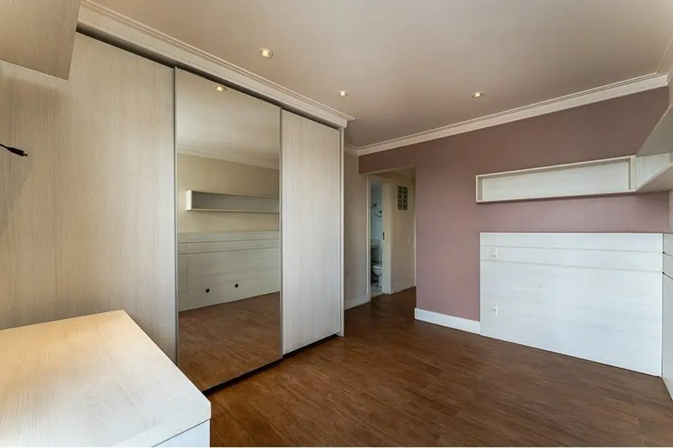 Foto 3 de Cobertura com 3 quartos à venda, 265m2 em Morumbi, São Paulo - SP