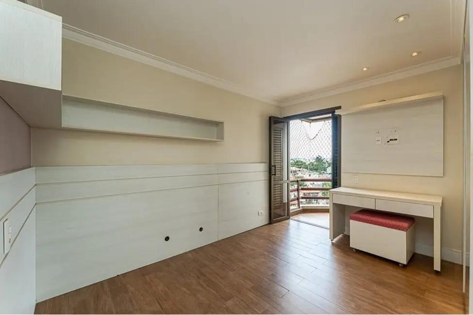 Foto 4 de Cobertura com 3 quartos à venda, 265m2 em Morumbi, São Paulo - SP