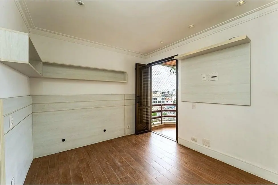 Foto 6 de Cobertura com 3 quartos à venda, 265m2 em Morumbi, São Paulo - SP