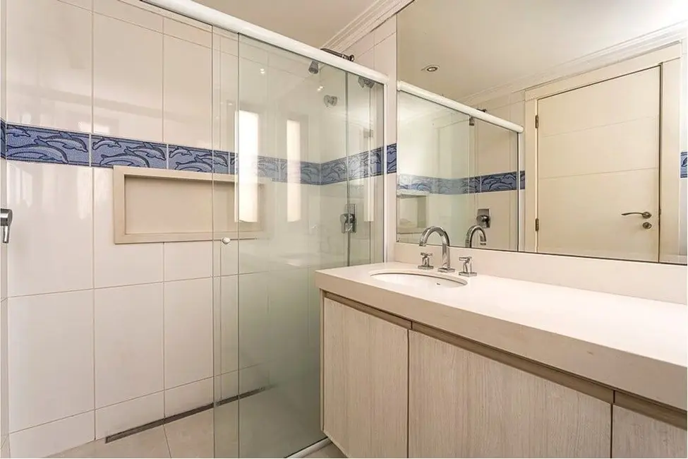 Foto 8 de Cobertura com 3 quartos à venda, 265m2 em Morumbi, São Paulo - SP