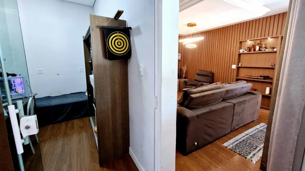 Casa de Condomínio com 4 quartos à venda, 285m2 em Vila Mazzei, Itapetininga - SP - imagem 7 Foto 7 de Casa de Condomínio com 4 quartos à venda, 285m2 em Vila Mazzei, Itapetininga - SP